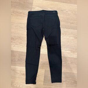 Liverpool Women's Black Skinny Jeans